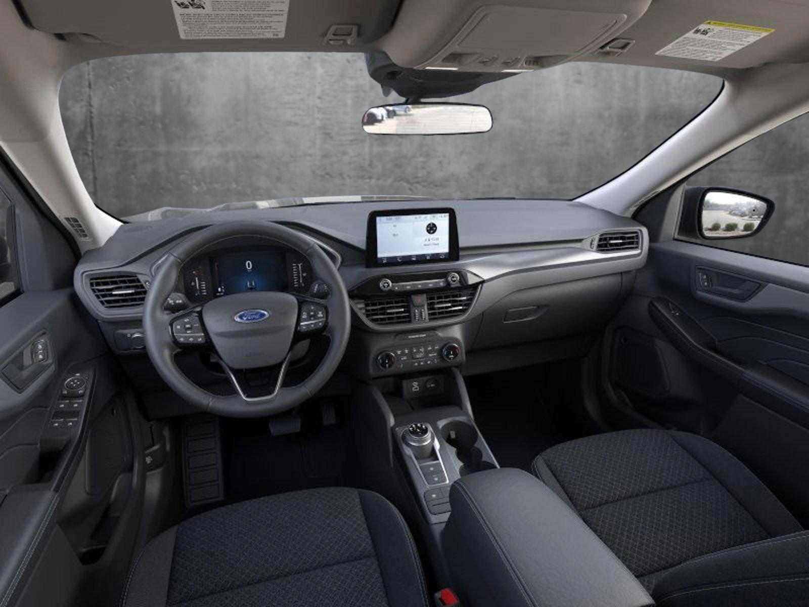 2025 Ford Escape Active photo 6