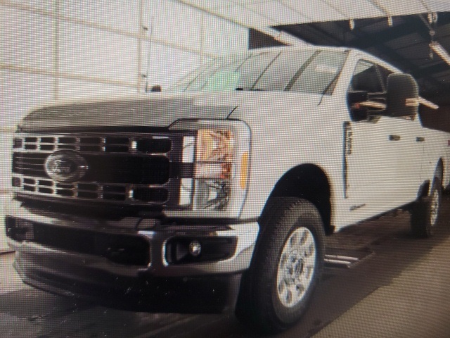 2023 Ford F-250 Super Duty XLT