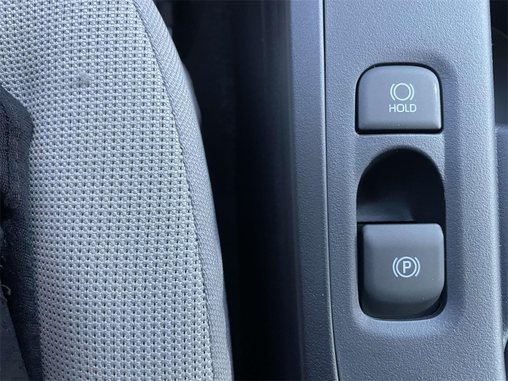 2025 Toyota Corolla LE photo 28