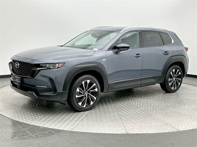 2025 Mazda CX-50 Premium Plus's photo