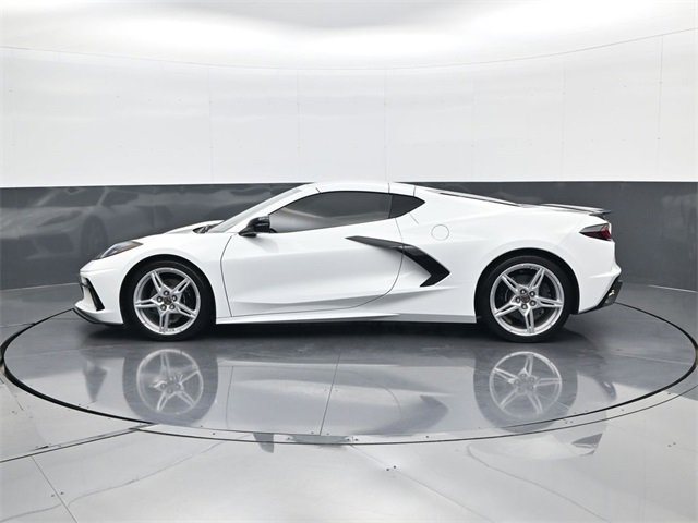 2023 Chevrolet Corvette Stingray 1LT photo 8