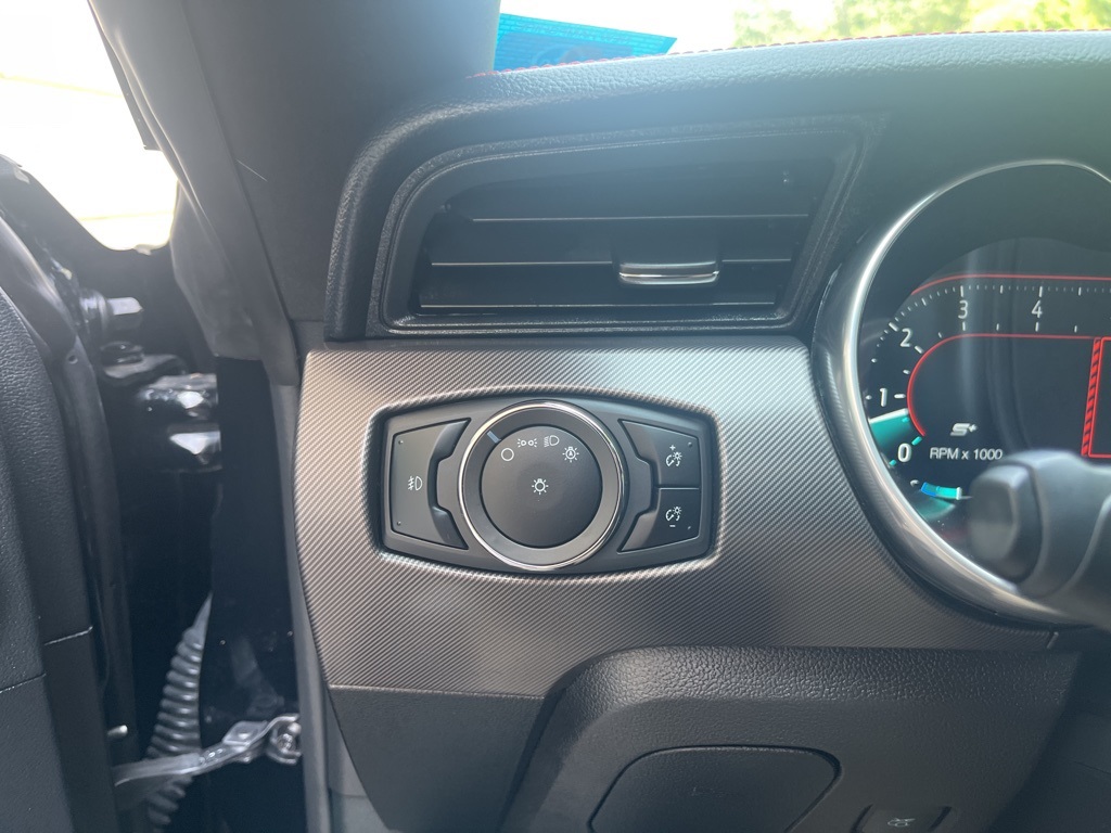 2023 Ford Mustang GT Premium photo 10