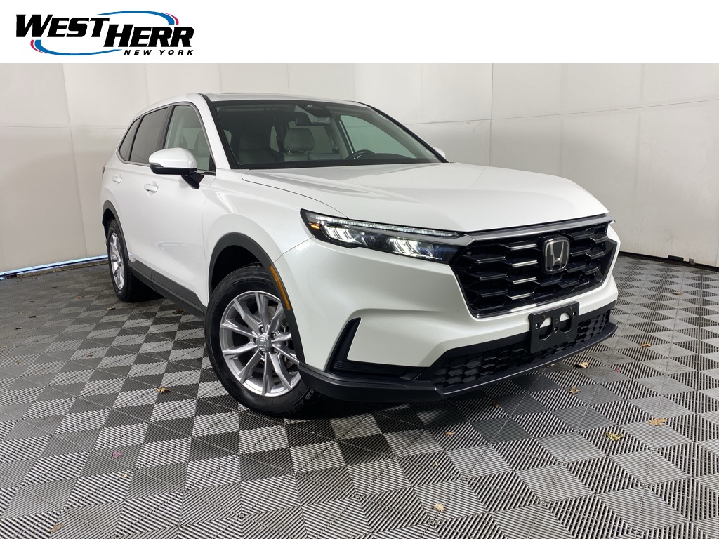 2024 Honda CR-V EX's photo