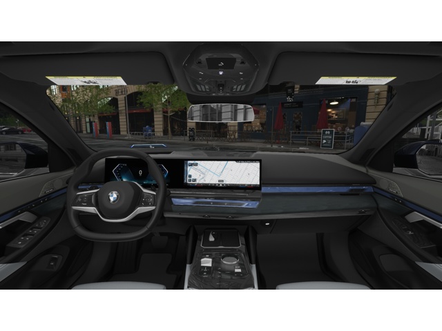 2026 Bmw i5 xDrive40 photo 9