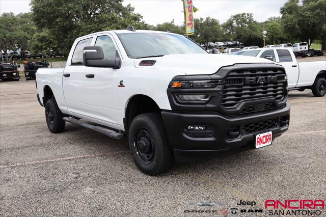 2025 RAM 2500 Tradesman's photo