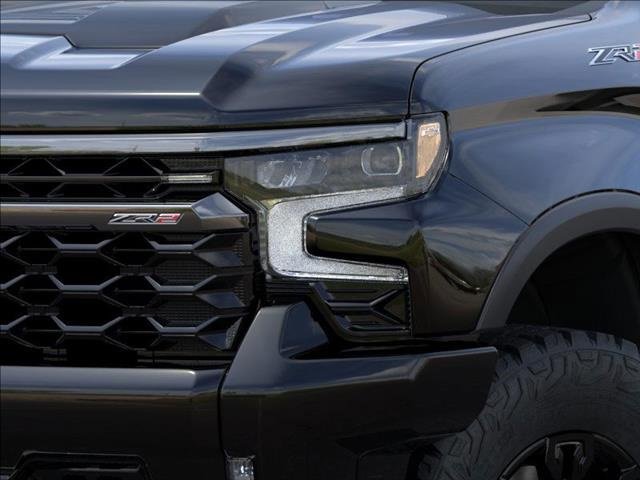 2026 Chevrolet Silverado 1500 ZR2 photo 10