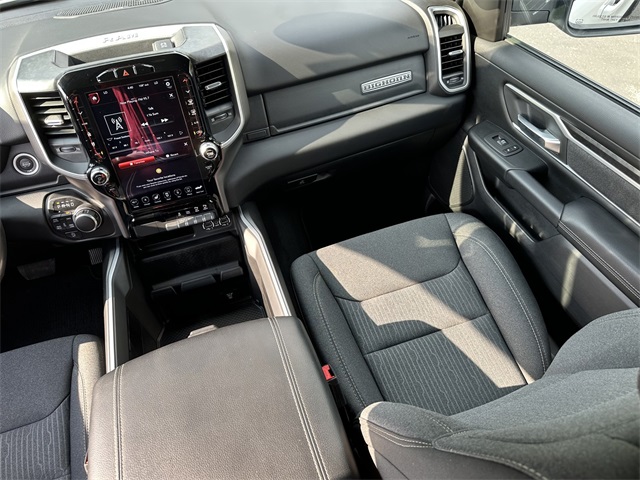 2020 Ram 1500 Big Horn Lone Star photo 13