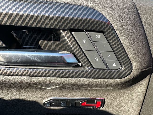 2025 Gmc Sierra 1500 AT4 photo 22