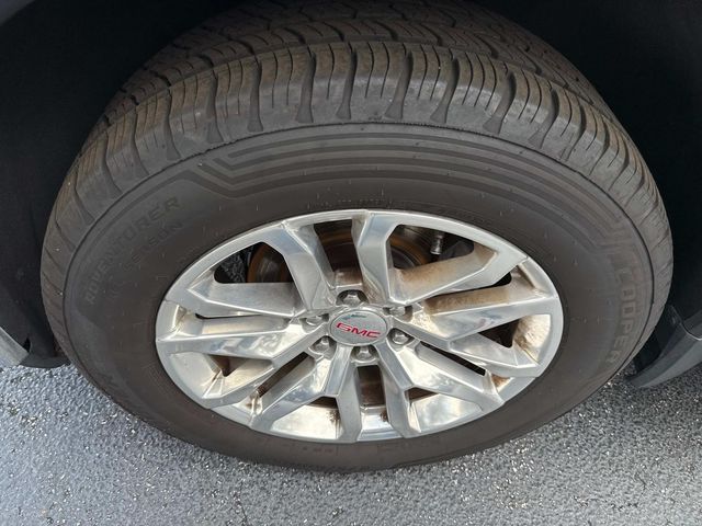2019 Gmc Sierra 1500 SLT photo 11
