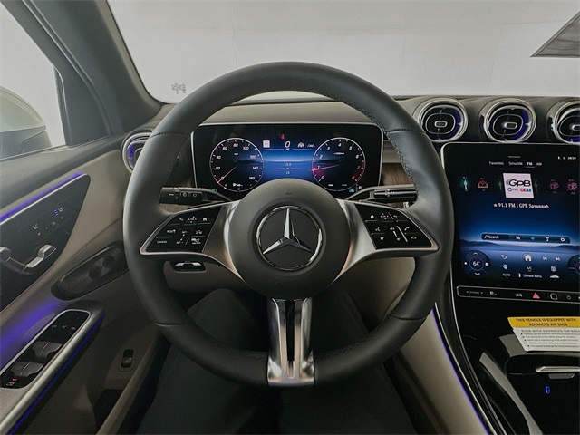 2026 Mercedes Benz GLC 300 4MATIC photo 11