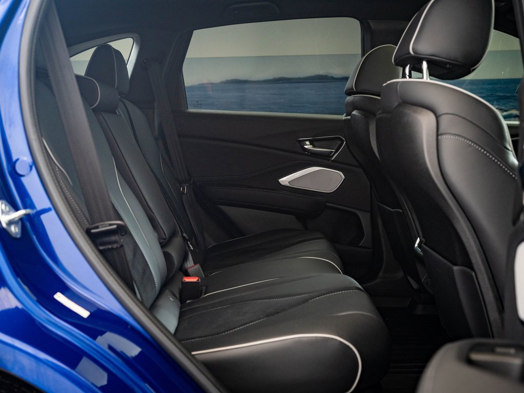 2021 Acura RDX A-Spec photo 32