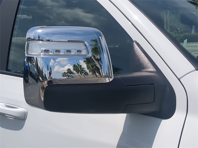2026 Ram 3500 photo 11