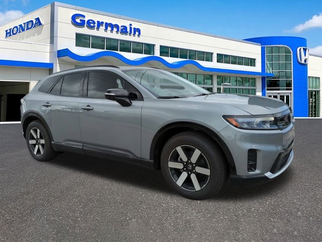 2026 Honda Prologue Touring's photo