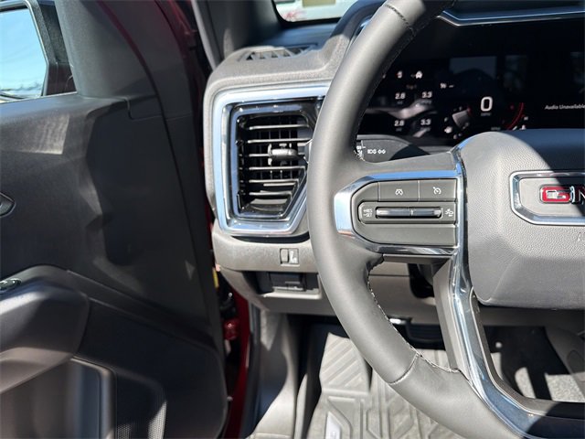 2026 Gmc Canyon Elevation photo 23