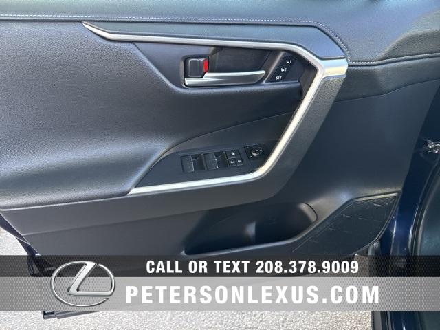 2023 Toyota RAV4 Hybrid Limited photo 20