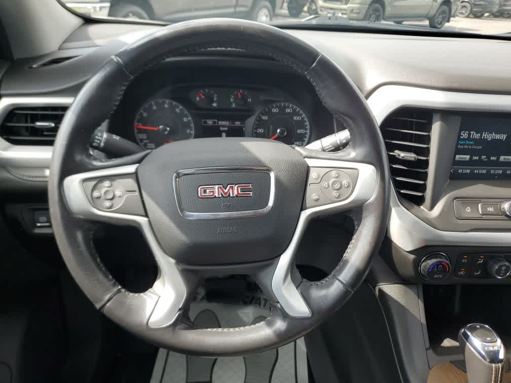 2019 Gmc Acadia SLE photo 16