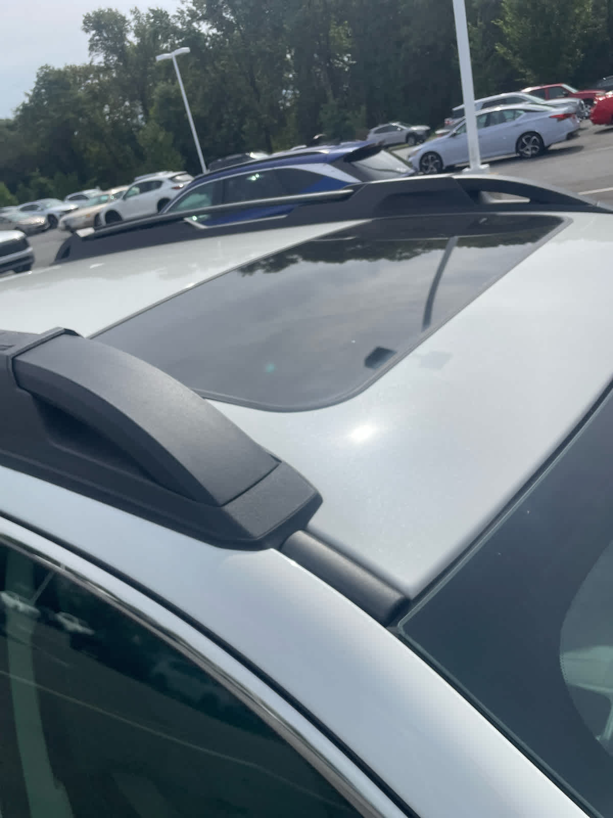 2023 Subaru Outback Premium photo 4