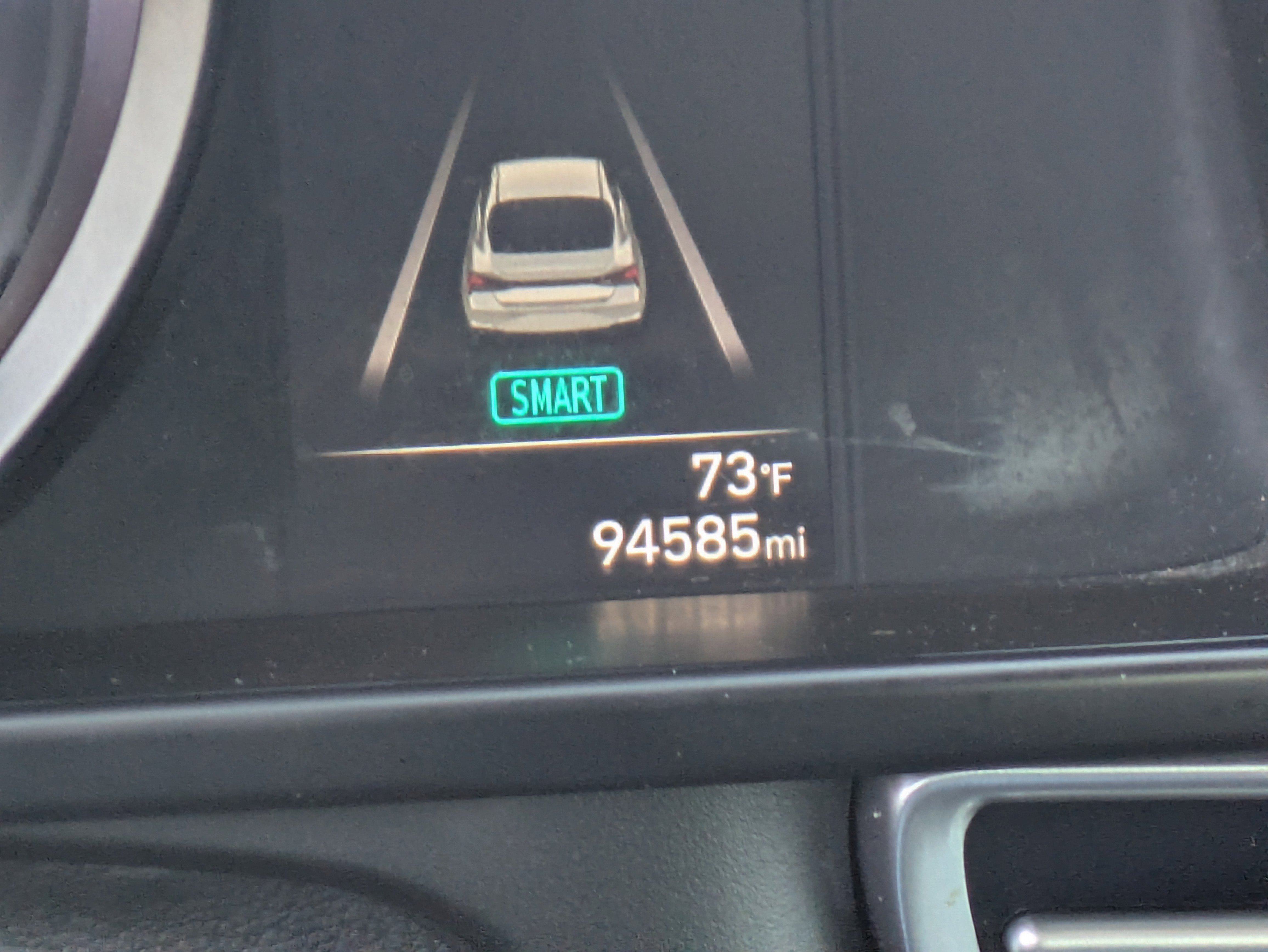 2021 Hyundai Elantra SE photo 3