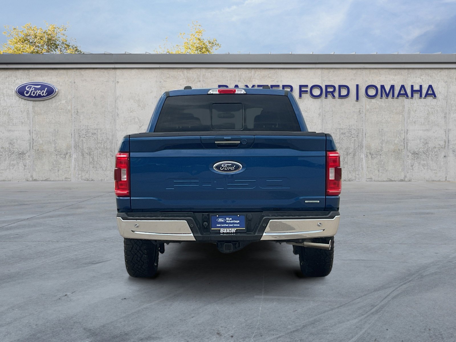 2022 Ford F-150 XLT photo 11