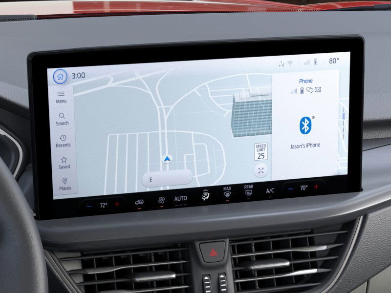 2026 FORD ESCAPE - Image 13