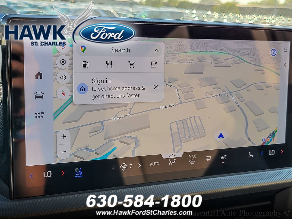 2025 FORD EXPLORER - Image 14