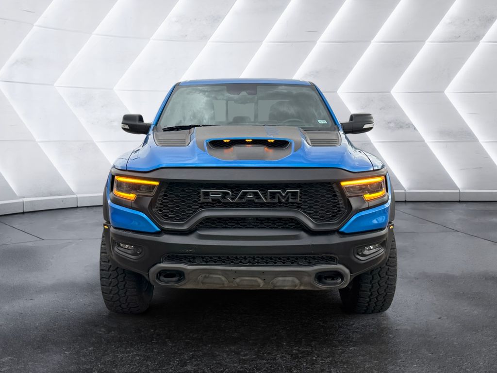 2021 Ram 1500 TRX photo 2