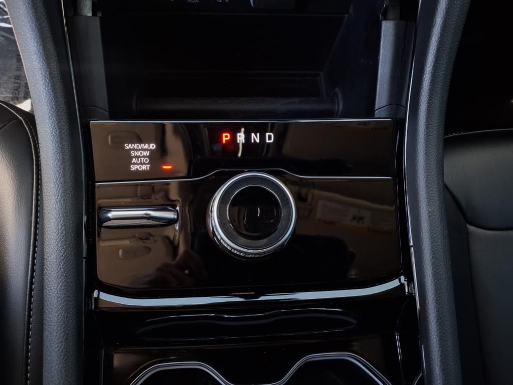2023 Jeep Grand Cherokee Limited photo 9
