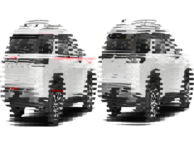 Used 2022 Nissan Pathfinder SL with VIN 5N1DR3CC2NC210812 for sale in St. Cloud, Minnesota