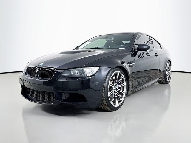 2008 Bmw M3 3 photo 3