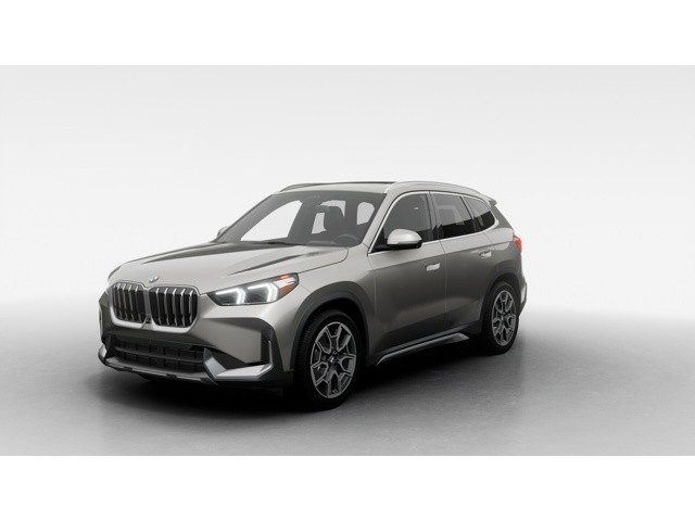 New BMW X1 For Sale in West Chester | BMW of West Chester