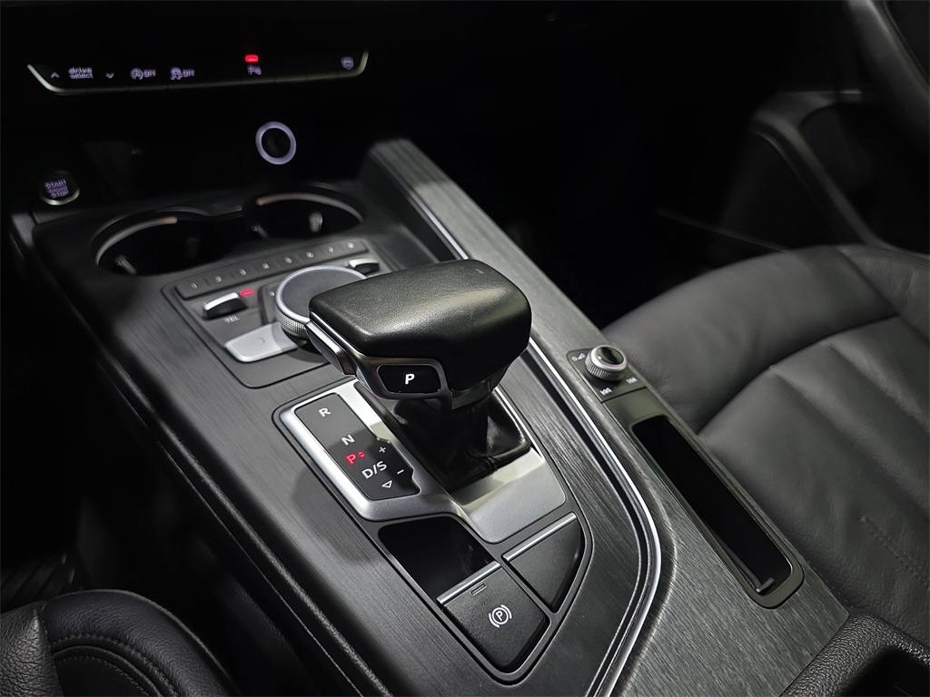 2018 Audi A4 2.0T Premium Plus Quattro photo 22