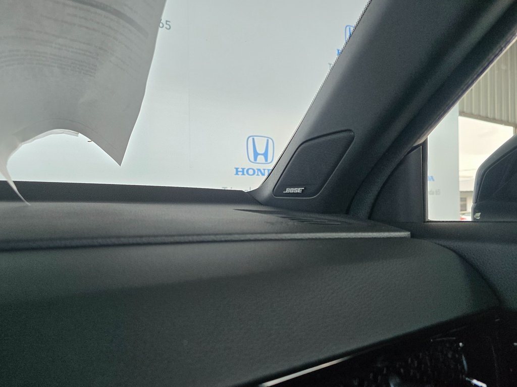 2025 Honda CR-V Hybrid Sport Touring photo 36