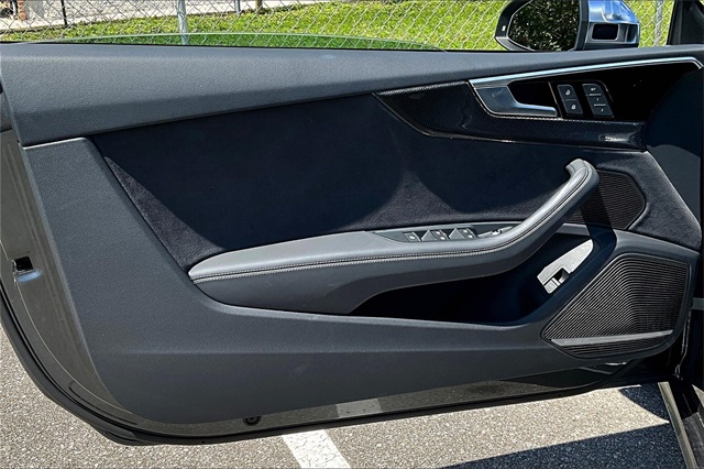 2024 Audi S5 Prestige photo 17