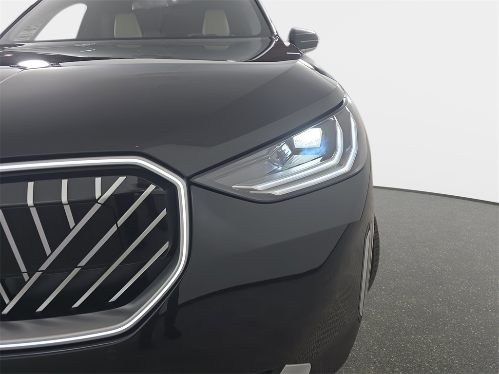 2026 Bmw X3 photo 29