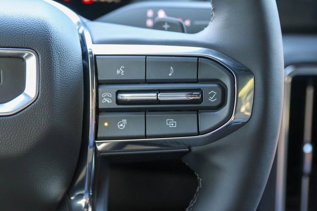 2026 Gmc Yukon XL Denali photo 30