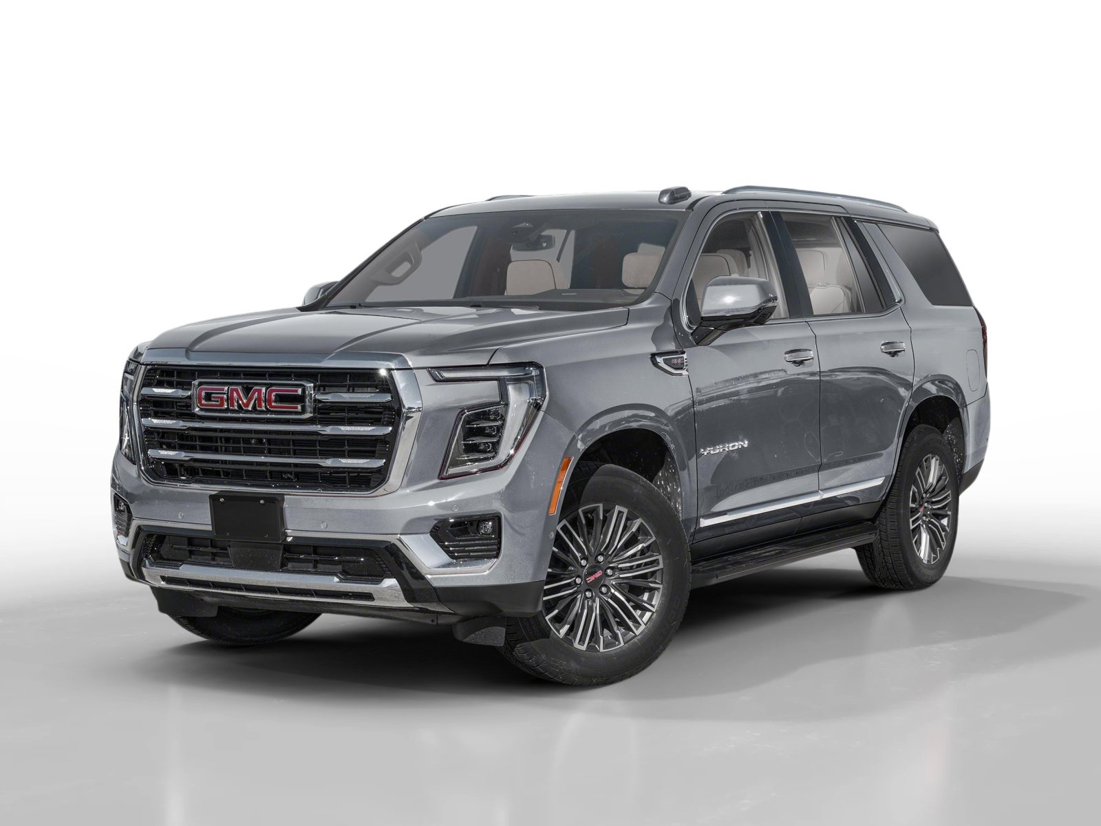 2026 GMC Yukon Denali's photo