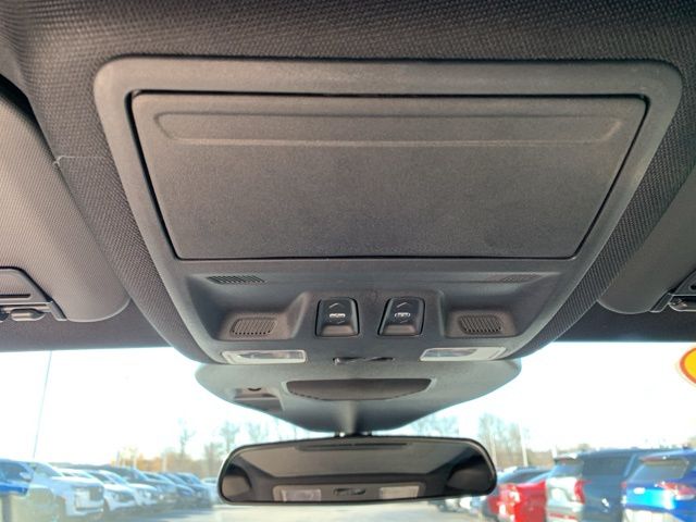 2025 Ford Escape ST-Line photo 20
