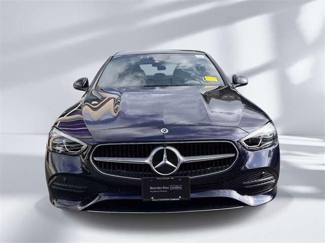 2023 Mercedes Benz C 300 4MATIC photo 2