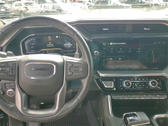 2023 Gmc Sierra Denali Ultimate photo 25
