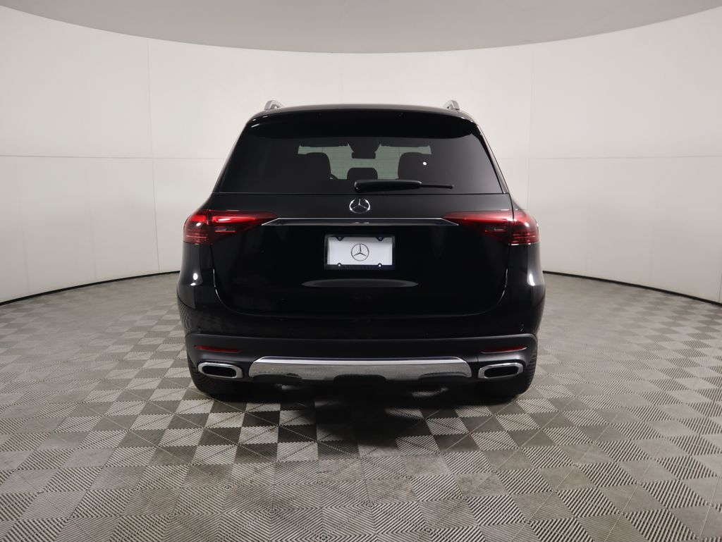 2024 Mercedes Benz GLE 350 4MATIC photo 3