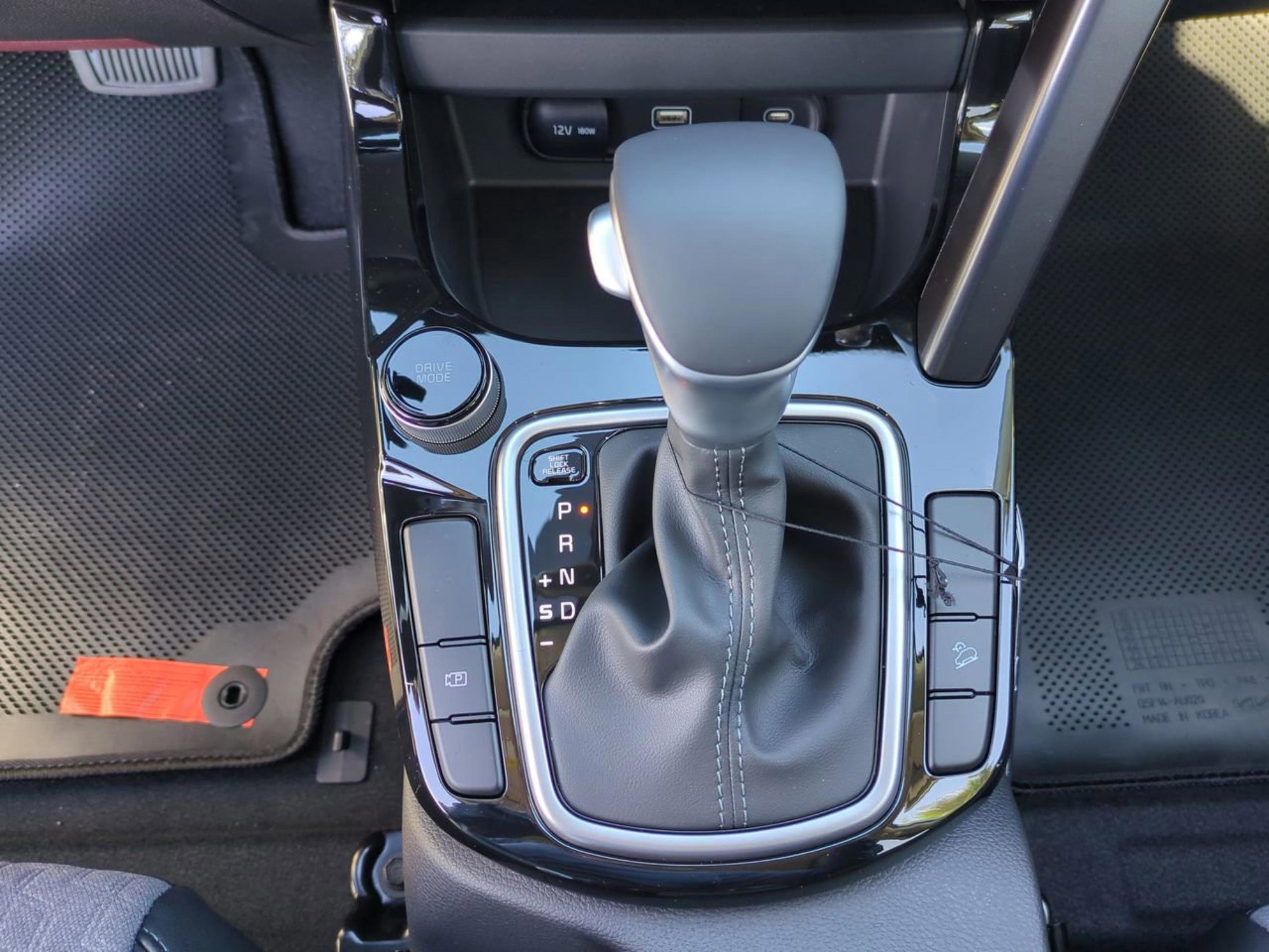 2026 Kia Seltos S photo 19