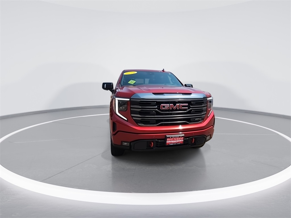 2024 Gmc Sierra 1500 AT4 photo 3