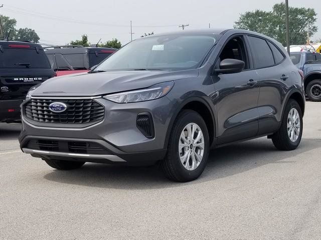 2025 Ford Escape Active photo 6