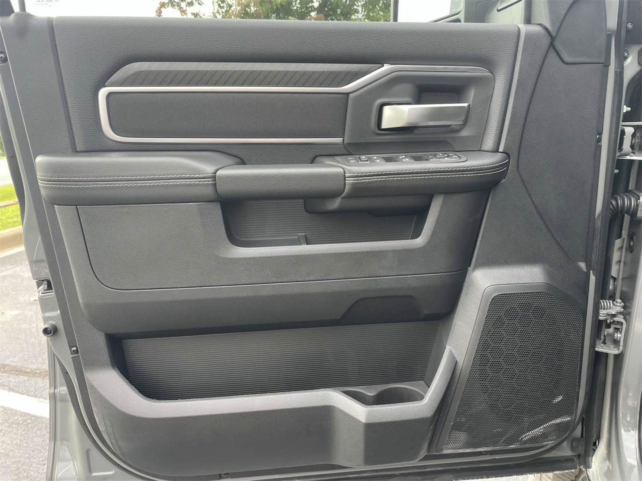 2026 Ram 2500 Big Horn photo 23
