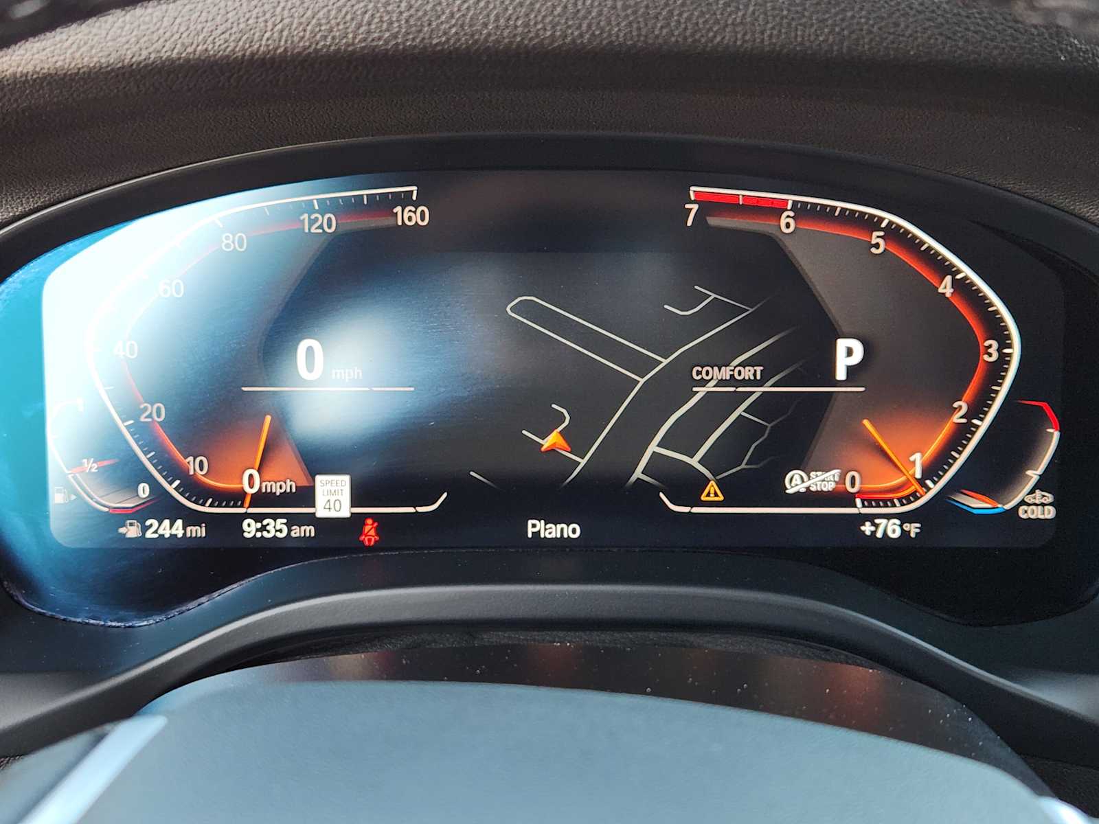 2024 Bmw X3 sDrive30i photo 10