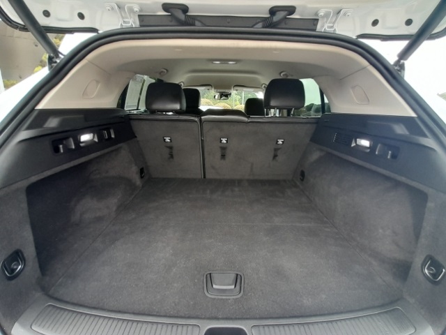 2022 Buick Envision Essence photo 51