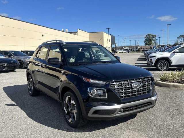 New Hyundai Crossovers & SUVs for Sale in Pensacola, FL