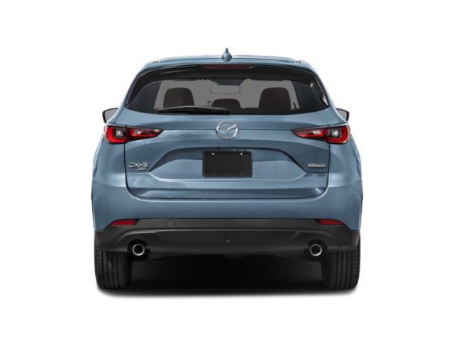 2024 Mazda CX-5 2.5 S Carbon photo 5