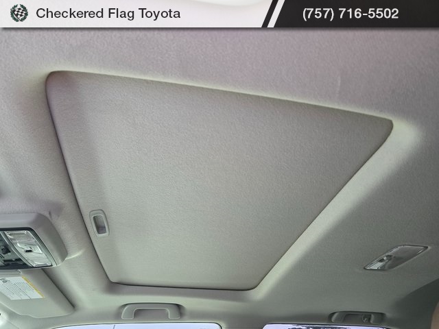 2021 Toyota 4Runner Limited photo 10