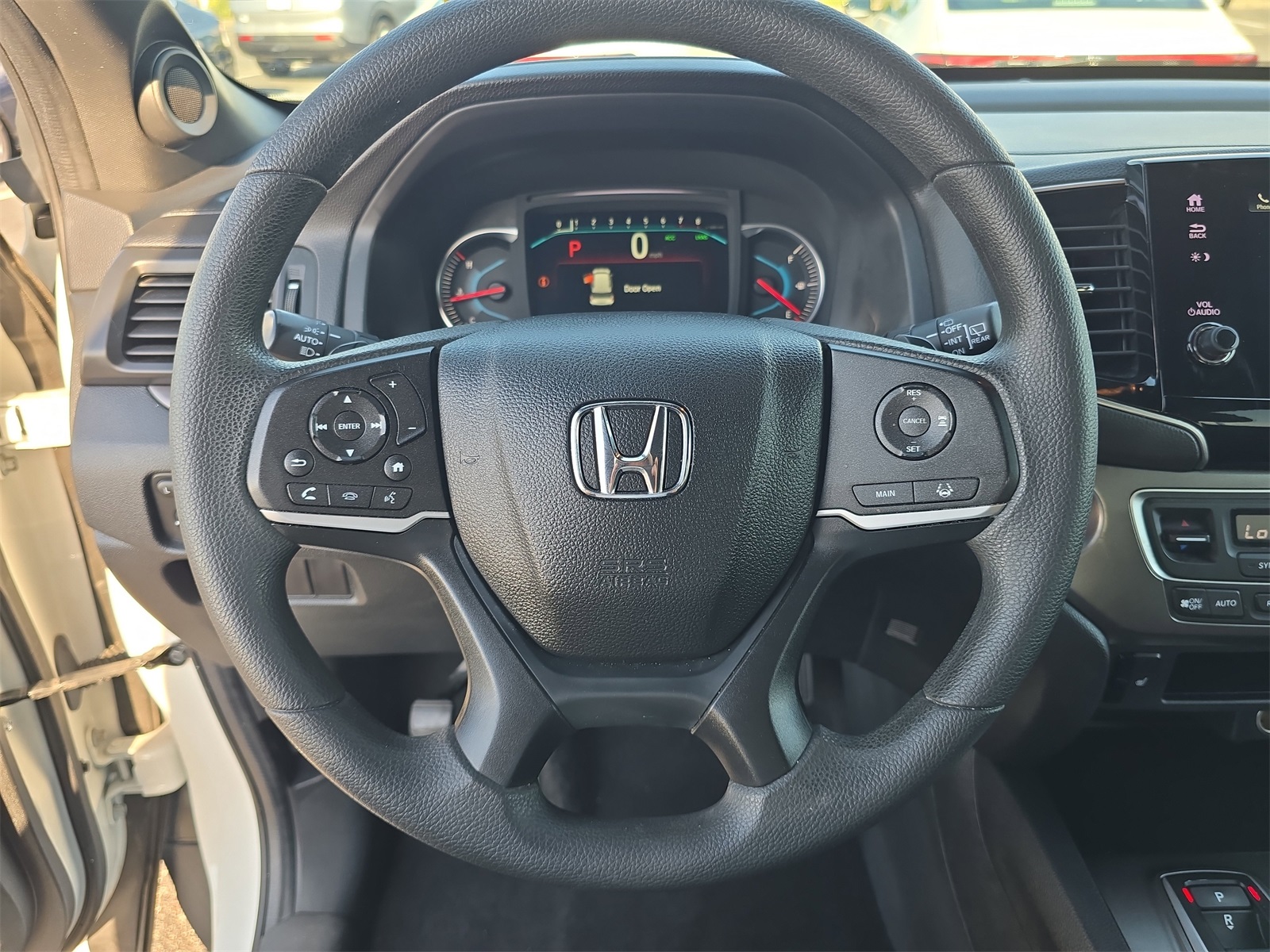 2022 Honda Pilot Sport photo 23